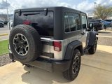 Used 2014 Jeep Wrangler Sport S image 4