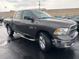 Used 2017 RAM 1500 Big Horn image 3