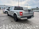 Used 2020 Ford F150 XLT image 4