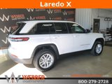 New 2025 Jeep Grand Cherokee Laredo X w/ Trailer Tow Package image 4