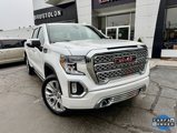 Used 2022 GMC Sierra 1500 Denali w/ Denali Premium Package image 4