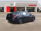 New 2025 Nissan Sentra SV w/ All-Weather Package image 3