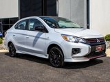 New 2024 Mitsubishi Mirage G4 Black Edition image 3