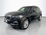 Used 2021 BMW X5 xDrive40i w/ Convenience Package image 2