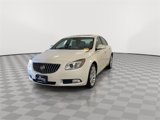 Used 2012 Buick Regal Premium image 5
