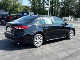 Used 2025 Toyota Corolla LE image 3