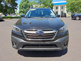 Used 2020 Subaru Outback Premium w/ Popular Package #1 image 2
