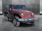 Used 2010 Jeep Wrangler Sport image 3