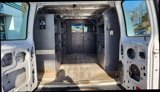 Used 2012 Ford E-150 and Econoline 150 w/ Commercial Cargo Van Pkg image 3