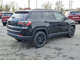 New 2025 Jeep Compass Latitude w/ Altitude Special Edition image 4