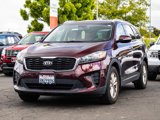 Used 2019 Kia Sorento LX w/ LX V6 Convenience Package image 3