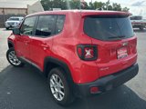 Used 2023 Jeep Renegade Latitude image 5