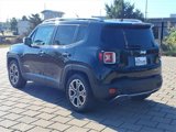 Used 2016 Jeep Renegade Limited image 4
