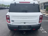 Used 2022 Ford Bronco Sport Big Bend w/ Convenience Package image 3