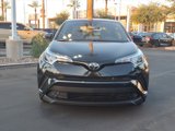 Used 2019 Toyota C-HR XLE image 6