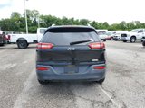 Used 2016 Jeep Cherokee Latitude w/ Comfort/Convenience Group image 5