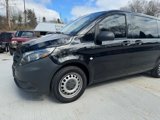 Used 2019 Mercedes-Benz Metris Passenger image 3