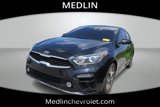 Used 2020 Kia Forte LXS image 3