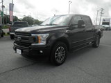 Used 2019 Ford F150 XLT w/ Equipment Group 302A Luxury image 3