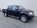 Used 2016 Nissan Frontier SV w/ SV Value Truck Package image 4