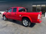 Used 2002 Dodge Ram 1500 Truck 4x4 Quad Cab image 3