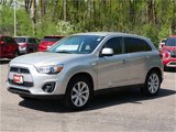 Used 2015 Mitsubishi Outlander Sport ES image 3