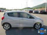 Used 2021 Chevrolet Spark LS image 2