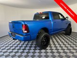 Used 2018 RAM 1500 Sport w/ Hydro Blue Sport Package image 6