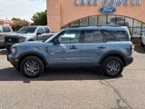 New 2025 Ford Bronco Sport Big Bend image 2