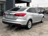 Used 2018 Ford Focus SE w/ Cold Weather Package image 3