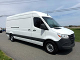 Used 2021 Mercedes-Benz Sprinter 2500 image 6
