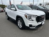 Certified 2022 GMC Terrain SLE image 4