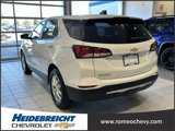 Used 2022 Chevrolet Equinox LT image 4