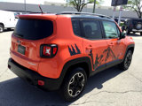 Used 2015 Jeep Renegade Trailhawk image 5