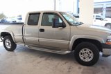 Used 1999 Chevrolet Silverado 2500 LS w/ Firm Ride Suspension Pkg image 5