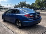 Used 2014 Honda Civic EX image 4