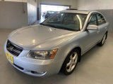 Used 2006 Hyundai Sonata GLS image 3