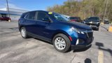 Used 2022 Chevrolet Equinox LT image 2