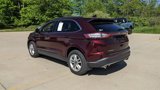 Used 2017 Ford Edge SEL w/ Equipment Group 201A image 5