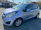 Used 2014 Chevrolet Spark LS image 2