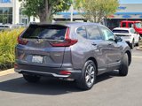 Certified 2022 Honda CR-V EX image 6