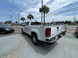 Used 2017 Chevrolet Colorado W/T w/ WT Convenience Package image 5