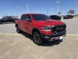 Used 2020 RAM 1500 Rebel w/ Rebel Level 2 Equipment Group image 3