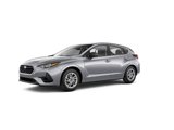 New 2025 Subaru Impreza 2.0i image 3
