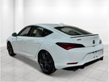 New 2025 Acura Integra A-Spec image 3