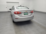 Used 2017 Chevrolet Cruze LS image 6