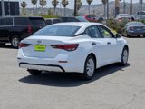 New 2025 Nissan Sentra S image 5