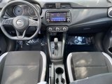 New 2025 Nissan Versa S w/ Trunk Package image 2