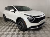 Used 2023 Kia Sportage LX image 2