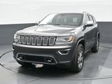 Used 2020 Jeep Grand Cherokee Overland image 4